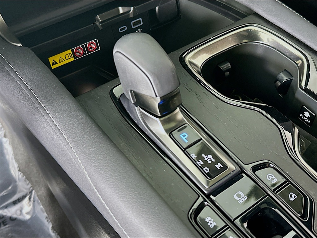 used 2023 Lexus RX car, priced at $50,790