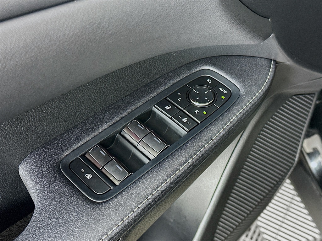 used 2023 Lexus RX car, priced at $50,790