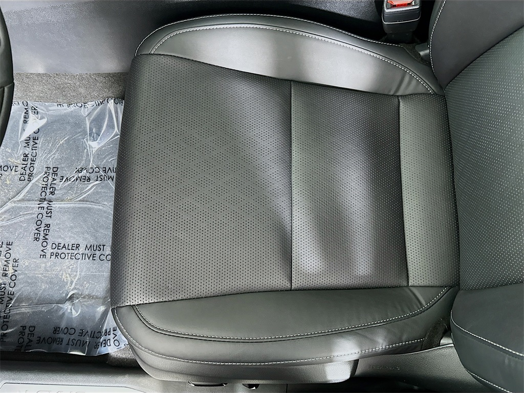 used 2023 Lexus RX car, priced at $50,790