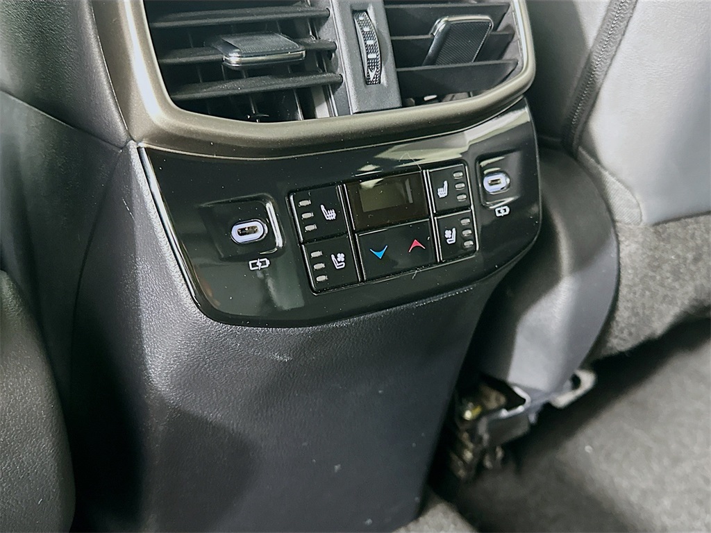 used 2023 Lexus RX car, priced at $50,790