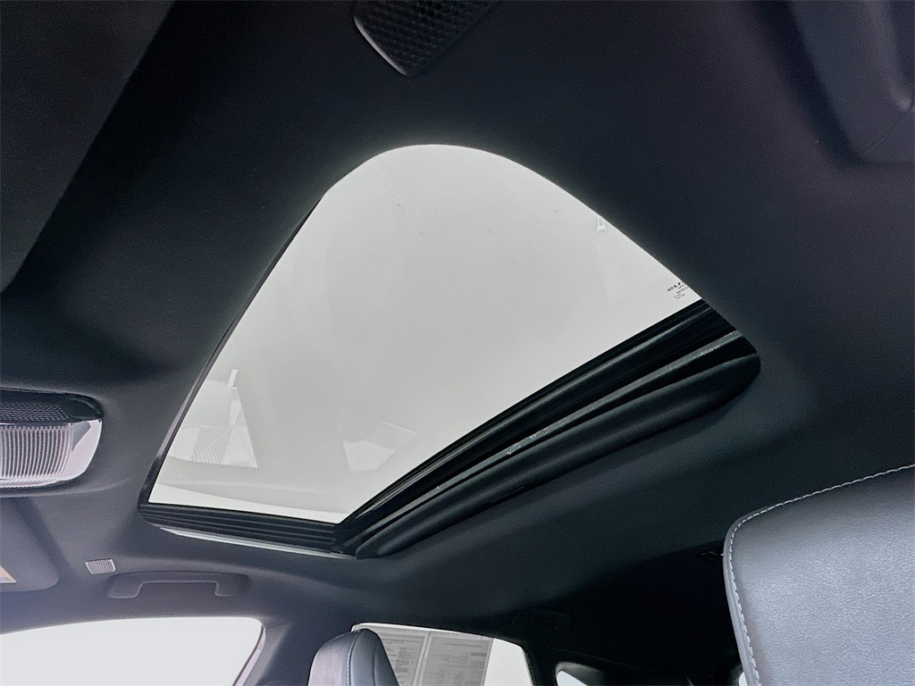 used 2023 Lexus RX car, priced at $50,790