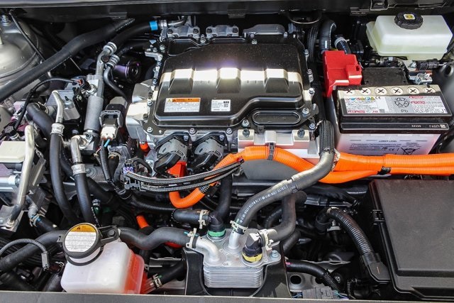 new 2025 Toyota bZ4X car, priced at $36,285