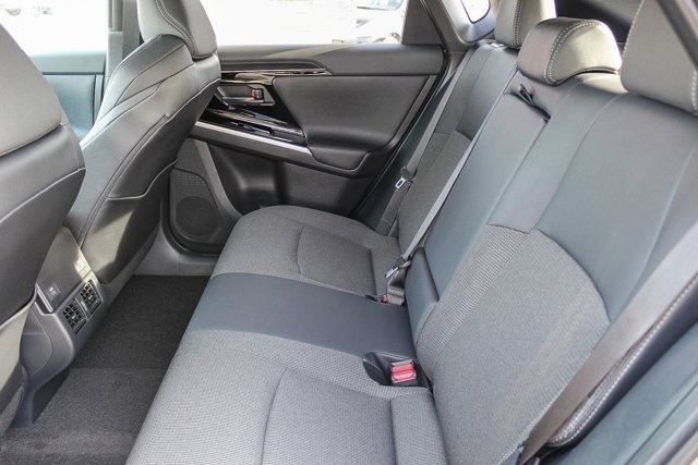 new 2025 Toyota bZ4X car, priced at $36,285