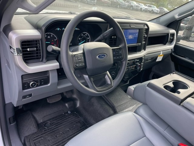 new 2026 Ford F-450SD car, priced at $72,590