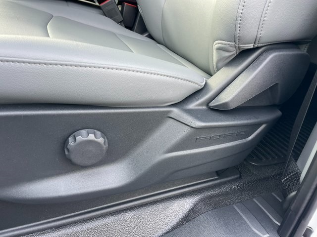 new 2026 Ford F-450SD car, priced at $72,590