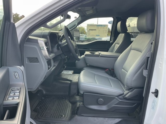 new 2026 Ford F-450SD car, priced at $72,590