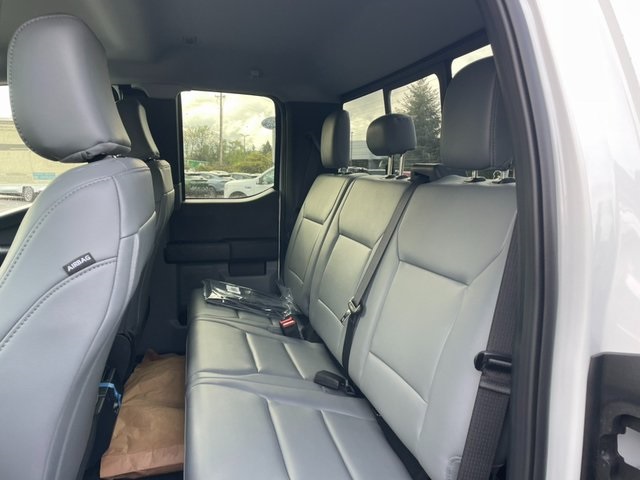 new 2026 Ford F-450SD car, priced at $72,590