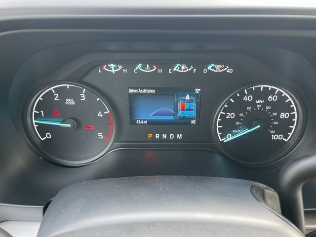 new 2026 Ford F-450SD car, priced at $72,590