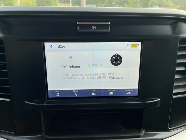 new 2026 Ford F-450SD car, priced at $72,590