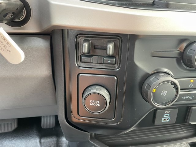 new 2026 Ford F-450SD car, priced at $72,590