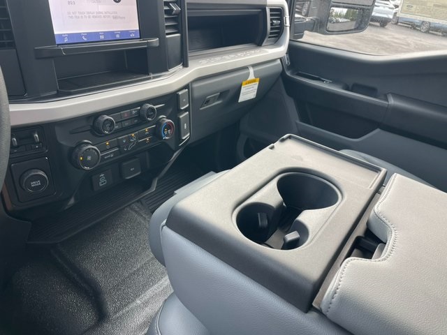 new 2026 Ford F-450SD car, priced at $72,590