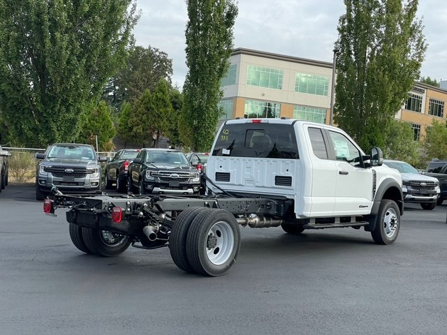 new 2026 Ford F-450SD car, priced at $72,590