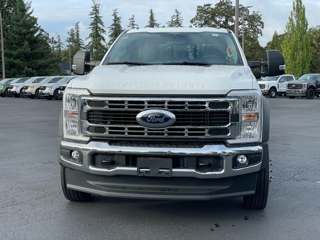new 2026 Ford F-450SD car, priced at $72,590