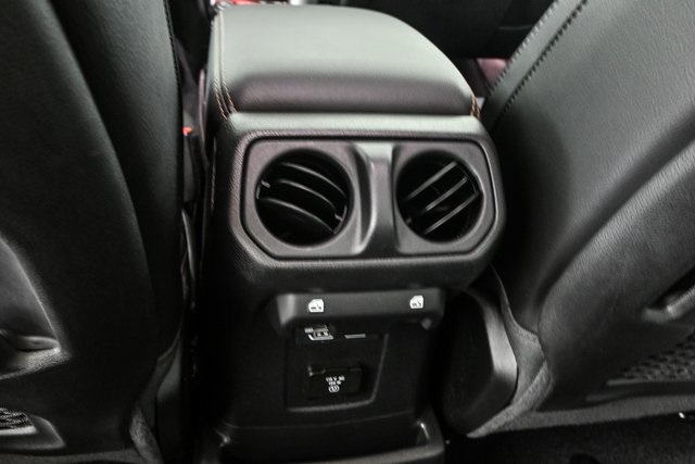 used 2023 Jeep Wrangler car, priced at $76,900