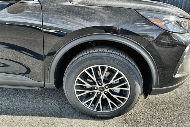 new 2025 Ford Escape Plug-In Hybrid car, priced at $33,395