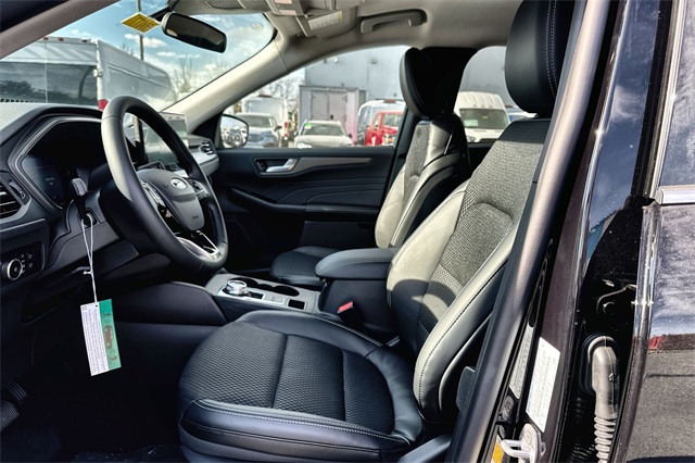 new 2025 Ford Escape Plug-In Hybrid car, priced at $33,395