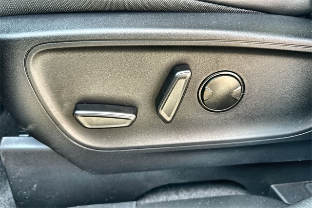 new 2025 Ford Escape Plug-In Hybrid car, priced at $33,395