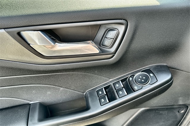 new 2025 Ford Escape Plug-In Hybrid car, priced at $33,395