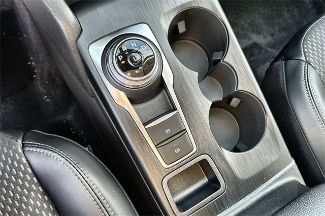 new 2025 Ford Escape Plug-In Hybrid car, priced at $33,395