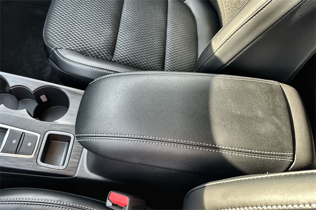 new 2025 Ford Escape Plug-In Hybrid car, priced at $33,395