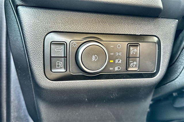 new 2025 Ford Escape Plug-In Hybrid car, priced at $33,395