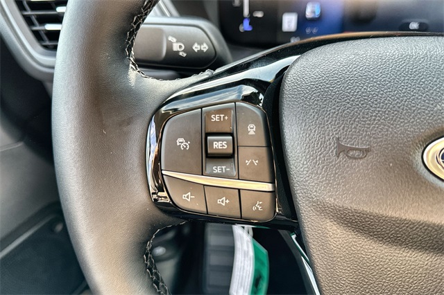 new 2025 Ford Escape Plug-In Hybrid car, priced at $33,395