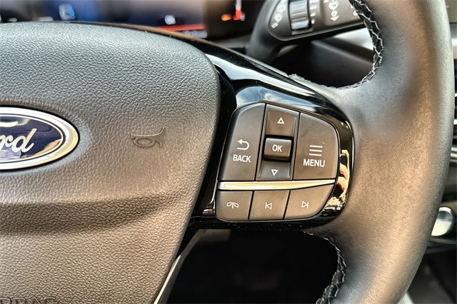 new 2025 Ford Escape Plug-In Hybrid car, priced at $33,395