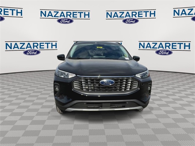 new 2025 Ford Escape Plug-In Hybrid car, priced at $33,395