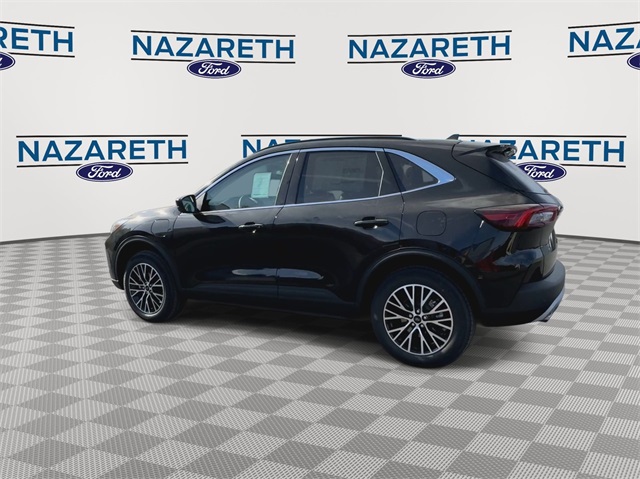 new 2025 Ford Escape Plug-In Hybrid car, priced at $33,395