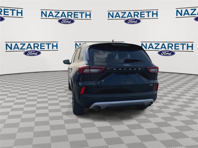 new 2025 Ford Escape Plug-In Hybrid car, priced at $33,395