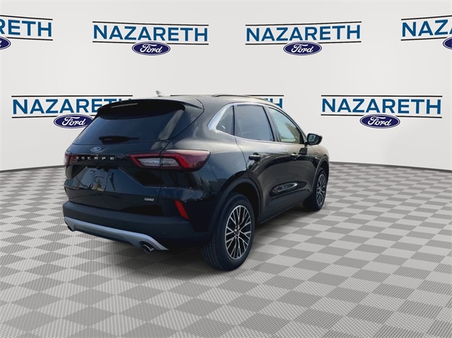 new 2025 Ford Escape Plug-In Hybrid car, priced at $33,395