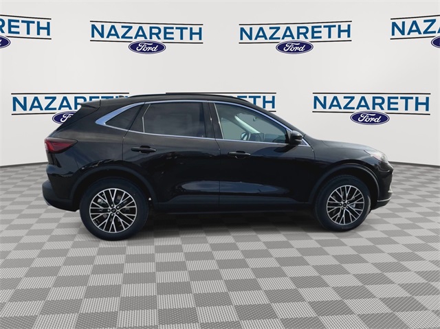 new 2025 Ford Escape Plug-In Hybrid car, priced at $33,395