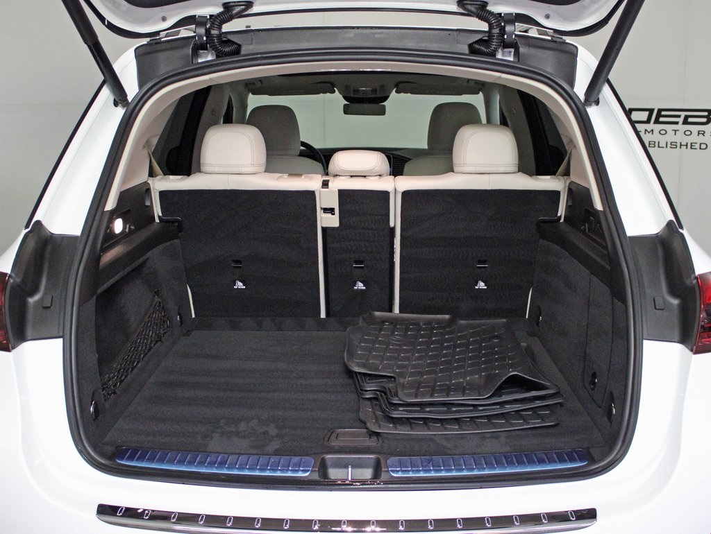 used 2024 Mercedes-Benz GLE car, priced at $64,998