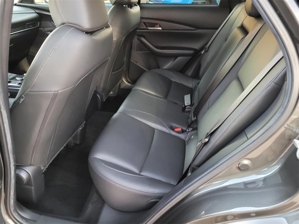 used 2025 Mazda CX-30 car, priced at $24,660