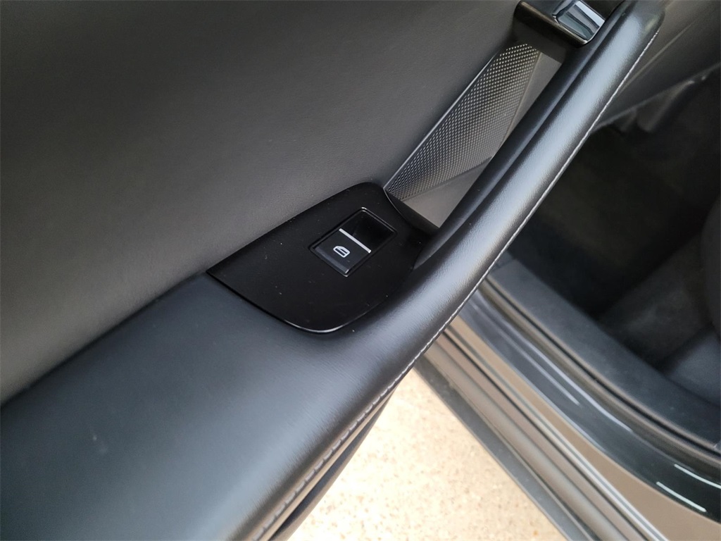 used 2025 Mazda CX-30 car, priced at $24,660