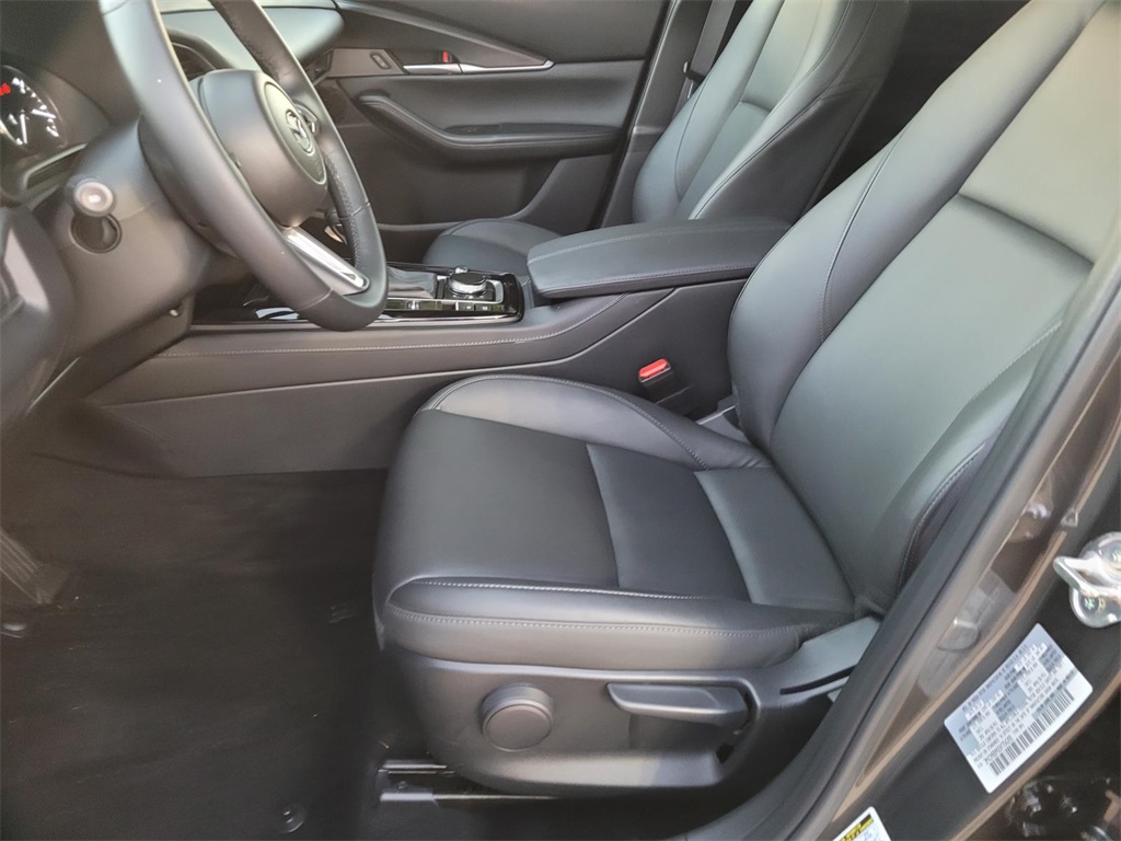 used 2025 Mazda CX-30 car, priced at $24,660