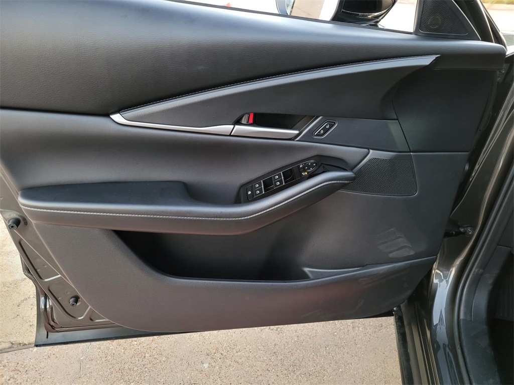 used 2025 Mazda CX-30 car, priced at $24,660
