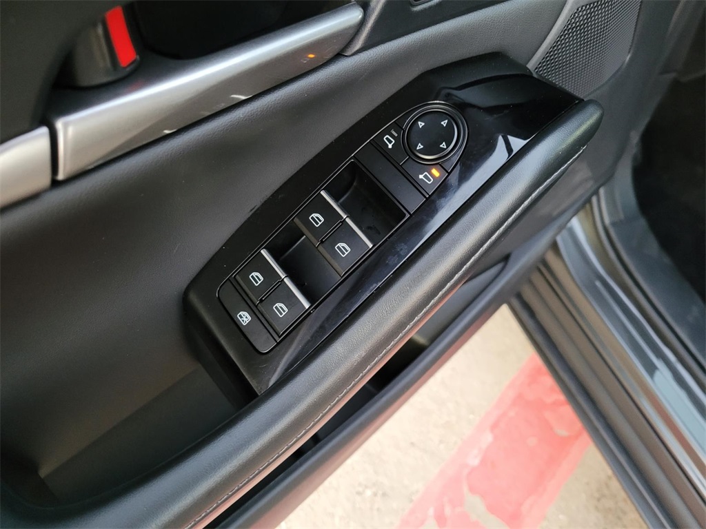 used 2025 Mazda CX-30 car, priced at $24,660