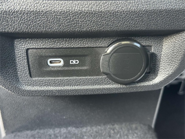 used 2022 Volkswagen Tiguan car, priced at $25,957