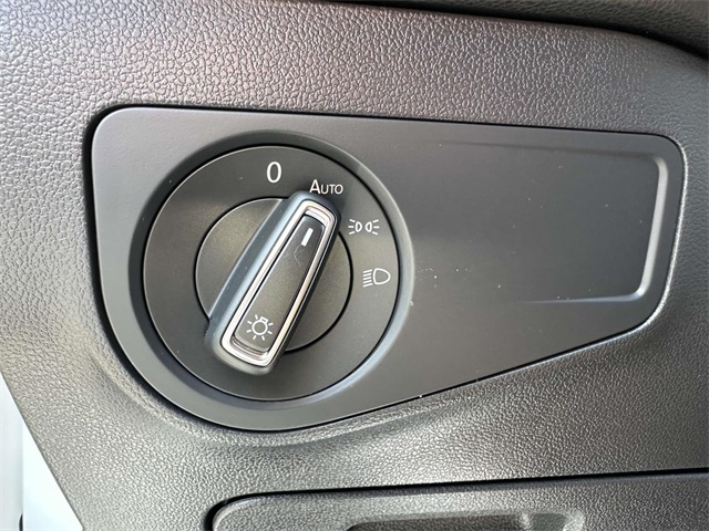 used 2022 Volkswagen Tiguan car, priced at $25,957