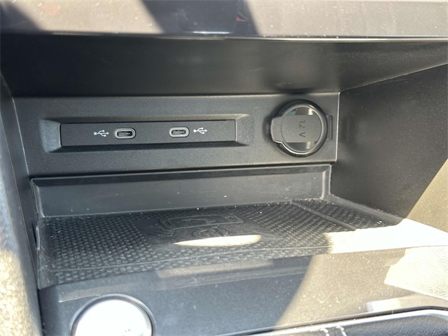 used 2022 Volkswagen Tiguan car, priced at $25,957