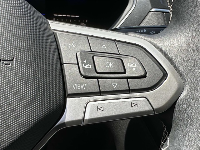 used 2022 Volkswagen Tiguan car, priced at $25,957