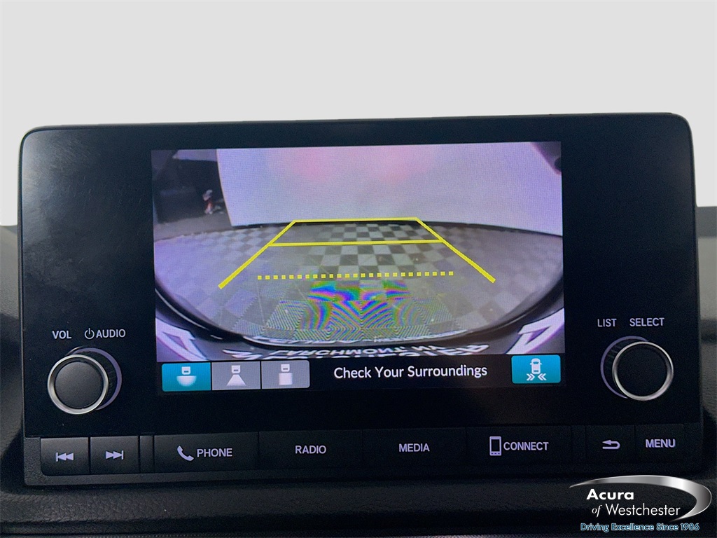 used 2023 Acura Integra car, priced at $25,299