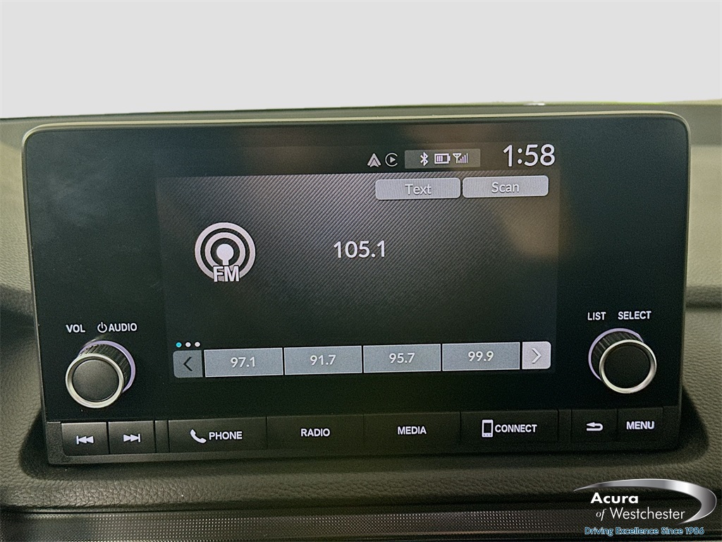 used 2023 Acura Integra car, priced at $25,299