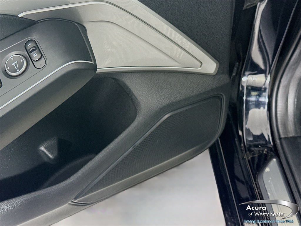 used 2023 Acura Integra car, priced at $25,299