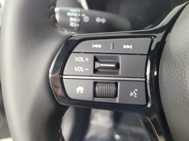 new 2026 Honda HR-V car, priced at $31,350