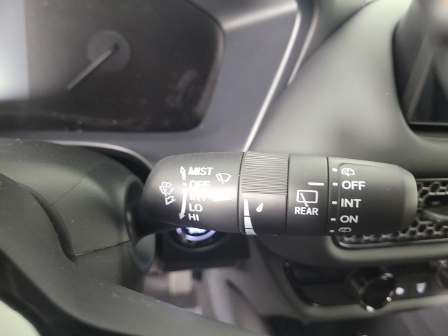 new 2026 Honda HR-V car, priced at $31,350