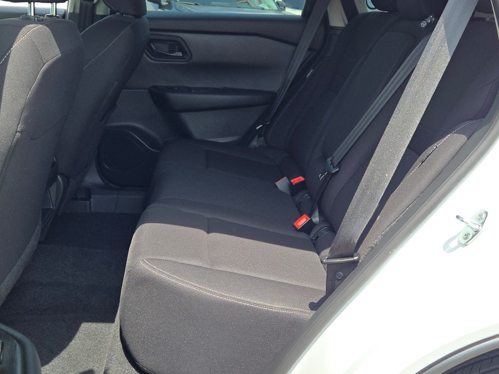 used 2025 Nissan Rogue car, priced at $29,000