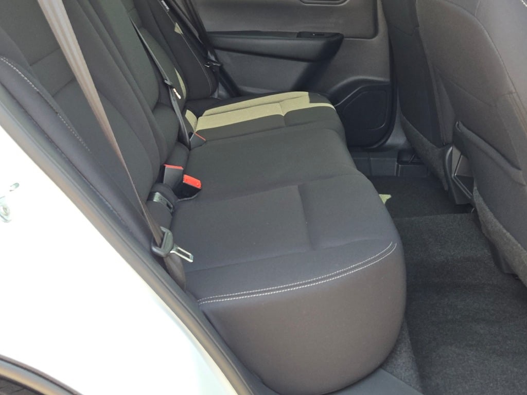 used 2025 Nissan Rogue car, priced at $29,000