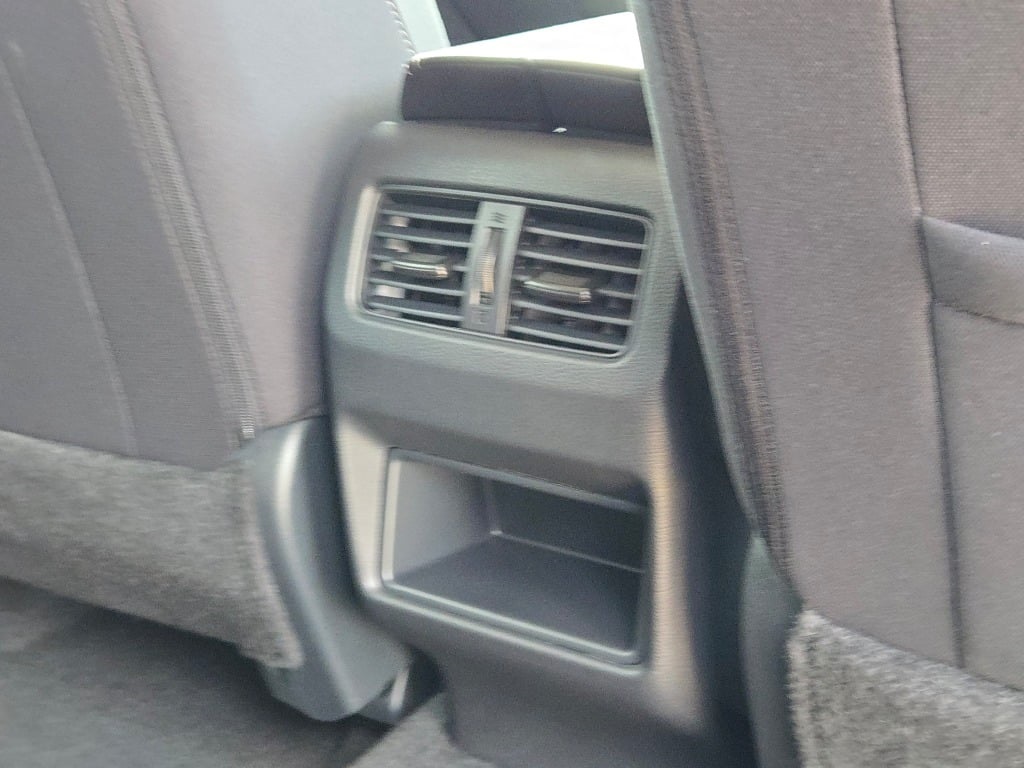 used 2025 Nissan Rogue car, priced at $29,000